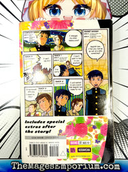 Love Roma Vol 1 (Online Order Only)