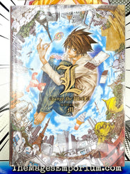 Death Note L Change the World Hardcover (ONLINE ORDER ONLY)