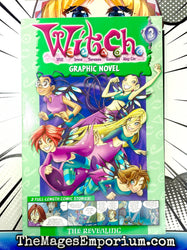 Witch Graphic Novel The Revealing Vol 3 (ONLINE ORDER ONLY)
