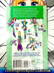 Witch Graphic Novel The Revealing Vol 3 (ONLINE ORDER ONLY)
