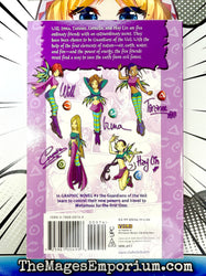 Witch Graphic Novel Meridian Magic Vol 2 (ONLINE ORDER ONLY)