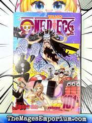 One Piece Vol 101 Wano (ONLINE ORDER ONLY)