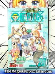 One Piece Vol 26 Skypeia (ONLINE ORDER ONLY)