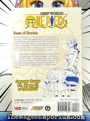 One Piece New World Vol 79-81 Omnibus (ONLINE ORDER ONLY)