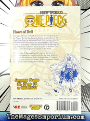 One Piece New World Vol 76-78 Omnibus (ONLINE ORDER ONLY)