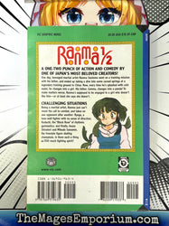 Ranma 1/2 Vol 2 (Online Order Only)