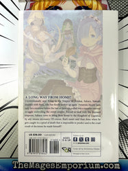 Re: Zero Starting Life In Another World Vol 27 Light Novel (ONLINE ORDER ONLY)