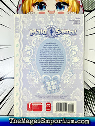 Maid Sama! Vol 7 (Online Order Only)