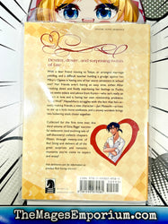 Red String Vol 3 (Online Order Only)