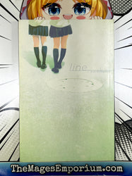 Line (Online Order Only)