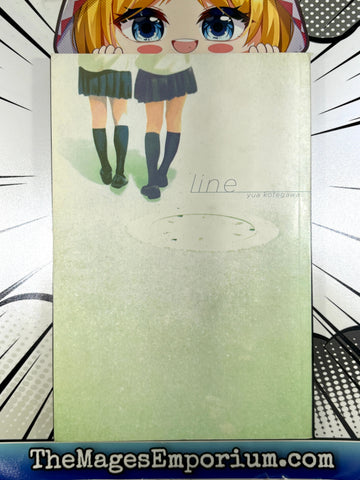 Line (Online Order Only)