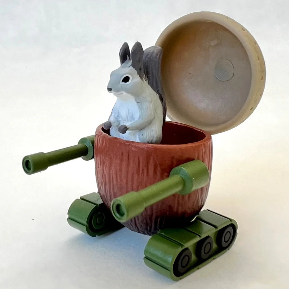 Acorn Tank Donguri Tank Blind Box (1 Blind Box) (ONLINE ORDER ONLY)