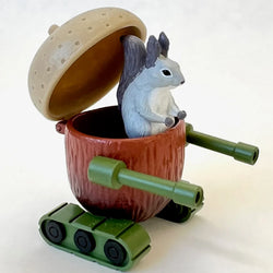 Acorn Tank Donguri Tank Blind Box (1 Blind Box) (ONLINE ORDER ONLY)