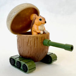 Acorn Tank Donguri Tank Blind Box (1 Blind Box) (ONLINE ORDER ONLY)