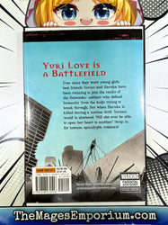 Semelparous Vol 1 (Online Order Only)