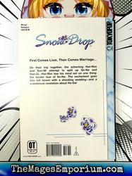 Snow Drop Vol 6 (Online Order Only)