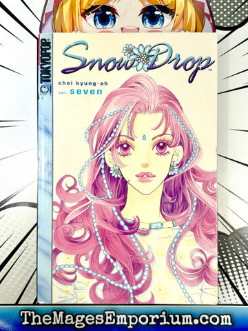 Snow Drop Vol 7 (Online Order Only)