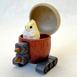 Acorn Tank Donguri Tank Blind Box (1 Blind Box) (ONLINE ORDER ONLY)