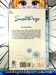 Snow Drop Vol 7 (Online Order Only)