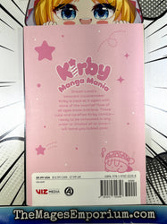 Kirby Manga Mania Vol 2 (Online Order Only)