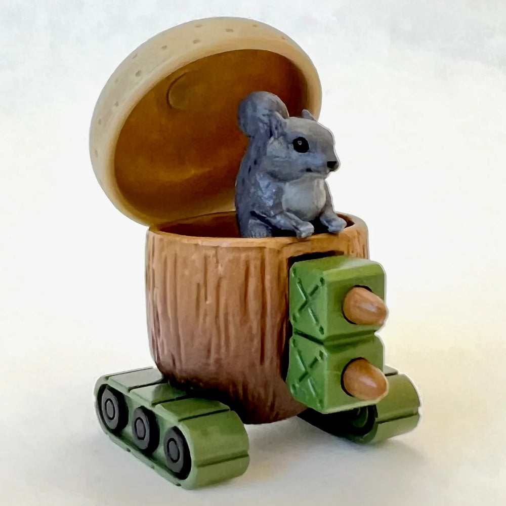 Acorn Tank Donguri Tank Blind Box (1 Blind Box) (ONLINE ORDER ONLY)
