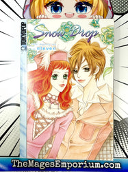 Snow Drop Vol 11 (Online Order Only)