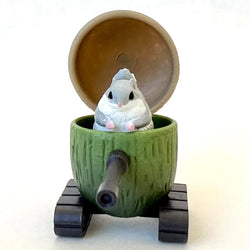 Acorn Tank Donguri Tank Blind Box (1 Blind Box) (ONLINE ORDER ONLY)