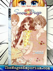 Snow Drop Vol 12 (Online Order Only)