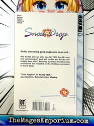 Snow Drop Vol 12 (Online Order Only)