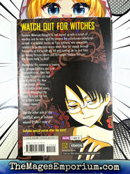 xxxHolic Vol 2 (Online Order Only)