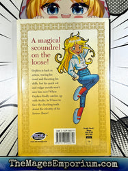 Orphen Vol 2 (Online Order Only)