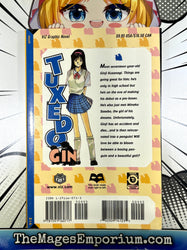 Tuxedo Gin Vol 1 (Online Order Only)