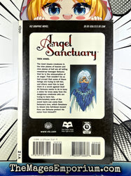 Angel Sanctuary Vol 2 (Online Order Only)