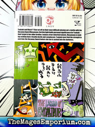 Soul Eater Vol 3 (Online Order Only)