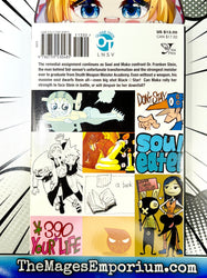 Soul Eater Vol 2 (Online Order Only)