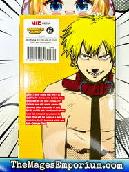 Chainsaw Man Vol 1 (Online Order Only)