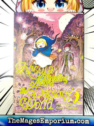 Nicola Traveling Around the Demons' World Vol 2 (Online Order Only)