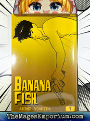 Banana Fish Vol 1 (Online Order Only)