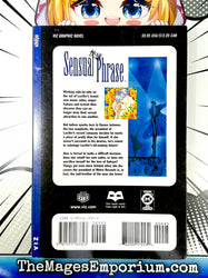 Sensual Phrase Vol 02 (Online Order Only)
