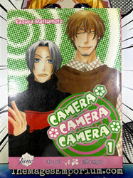 Camera Camera Camera Vol 1 (Online Order Only)