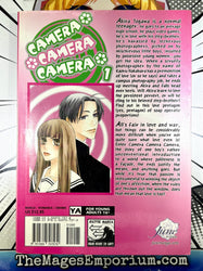 Camera Camera Camera Vol 1 (Online Order Only)