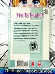 Fruits Basket Vol 1 (Online Order Only)