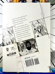 Kakegurui Twin Vol 1 (Online Order Only)