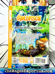 Goldfisch Vol 1 (Online Order Only)