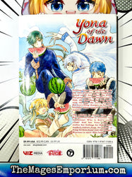 Yona of the Dawn Vol 22 (Online Order Only)