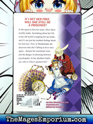 Alice in the Country of Joker Circus and Liar's Game Vol 5 (Online Order Only)