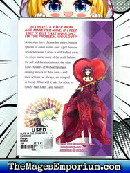 Alice in the Country of Joker Circus and Liar's Game Vol 6 (Online Order Only)