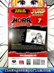 Nora The Last Chronicle of Devildom Vol 7 (Online Order Only)