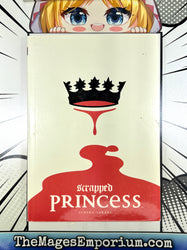 Scrapped Princess A Tale of Destiny Light Novel (ONLINE ORDER ONLY)