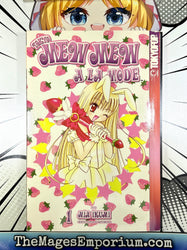 Tokyo Mew Mew A La Mode Vol 1 (Online Order Only)
